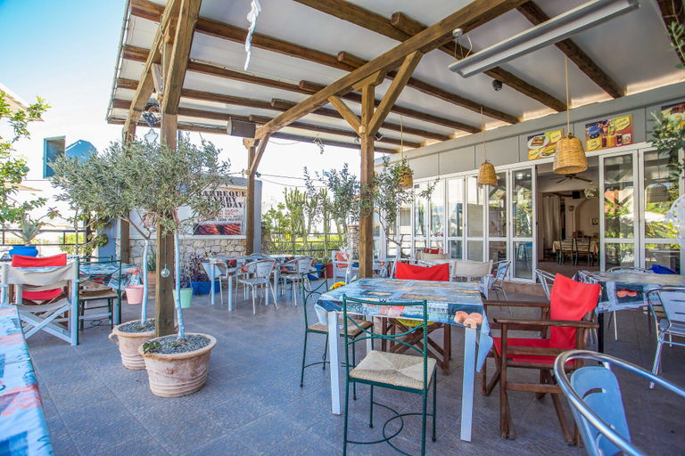 Food & Drinks 5, Vickys Studios, South Aegean