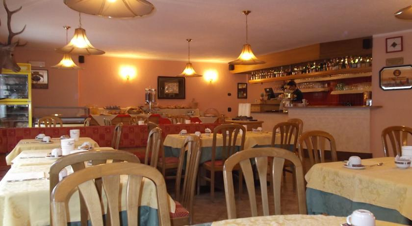 Food & Drinks 4, Adele, Sondrio