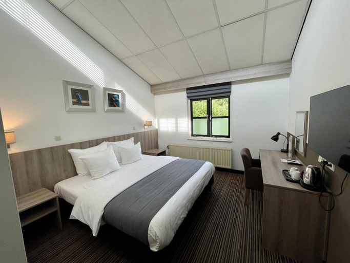 Room 4, Castle Oud Poelgeest, Oegstgeest