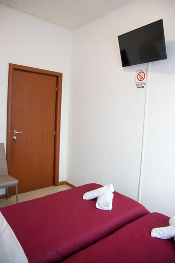 Room 3, Ca Rizzardi, Venezia