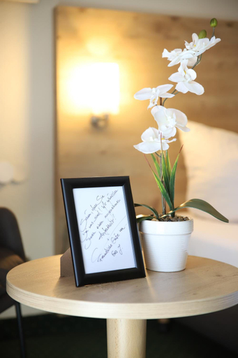 Room 2, Zur Isar, Deggendorf