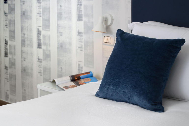 Bedroom 2, Napoliseason Rooms and Breakfast, Napoli