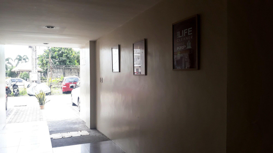 Public Area 3, La Airport Casa, Parañaque