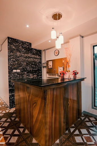 Public Area 3, Kingswick Residences and Lodge, Dumaguete City