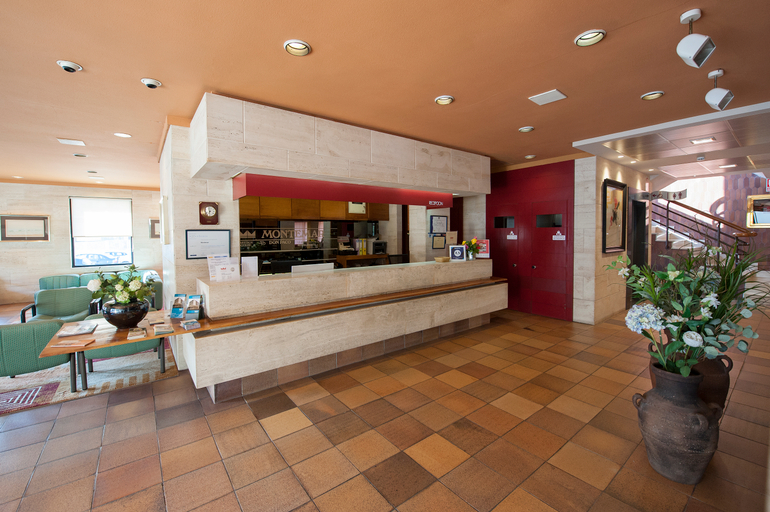 Public Area 2, Montemar, Asturias