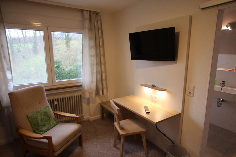 Bedroom 3, Landhaus Friede, Breisgau-Hochschwarzwald