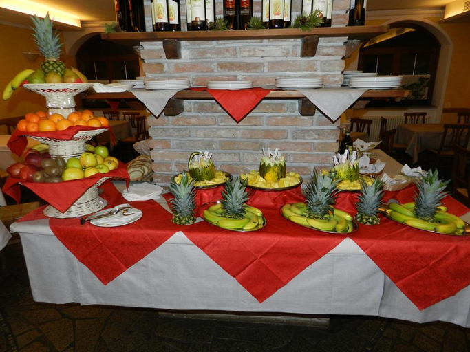 Food & Drinks 5, Locanda Locatori, Trento