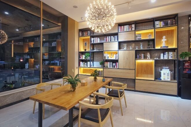 Food & Drinks 5, Lizun Select Hotel (Hebi Liyang Road Branch), Hebi