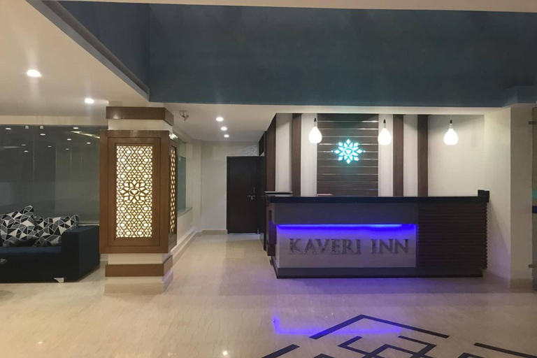 Public Area 2, Kaveri Inn, Bagmati