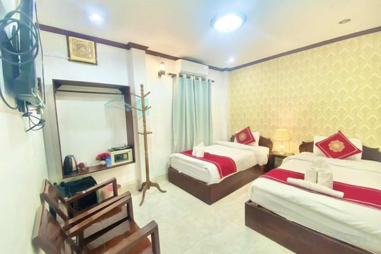 2, Xuan Keo Place House 2, Luang Prabang