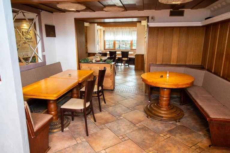 Restaurant 2, Maueler Hofbräu & Gasthof Willmeroth, Rhein-Sieg-Kreis