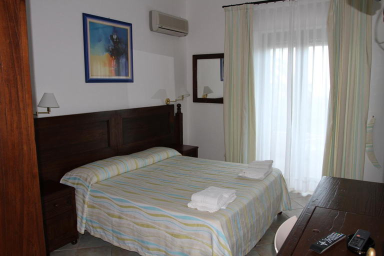 Bedroom 3, Mediterraneo, Ogliastra