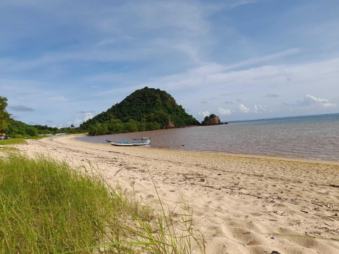 General view 1, Kuta Paradise, Lombok