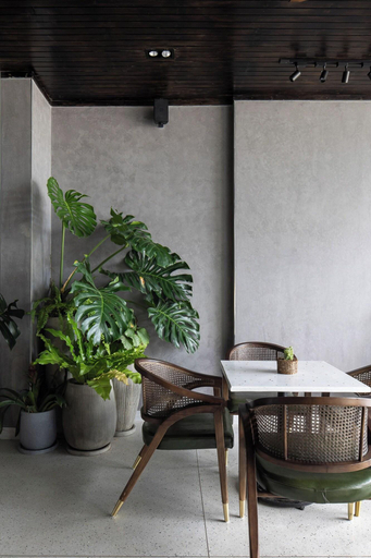 Restaurant 2, The Leaf Boutique Hotel, Da Nang