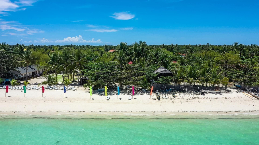 Beach 2, North Ville Beach Resort by Cocotel, Santa Fe