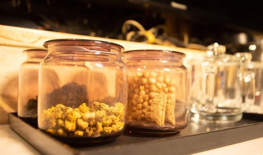 Food & Drinks 4, Hillman Light Luxury Hotel (Yueyang Taiyangqiao Branch), Yueyang
