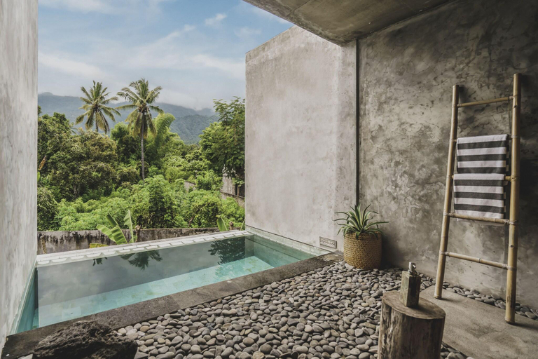 Pool 3, The Tiing Tejakula Villas, Buleleng