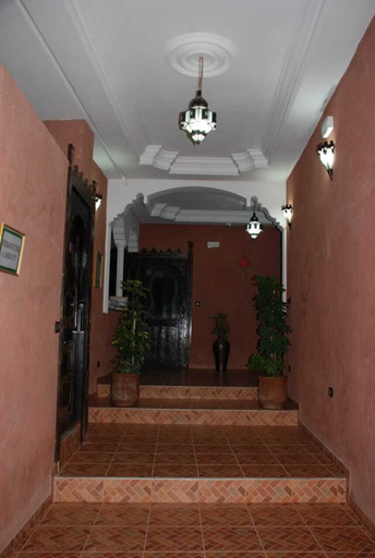 Public Area, Maison D'hã´tes Amazir, Azilal