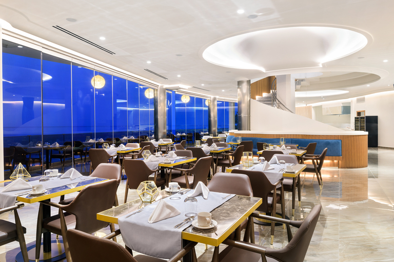 Food & Drinks 5, Alexandra Elegance Bridging Generation, East Macedonia and Thrace