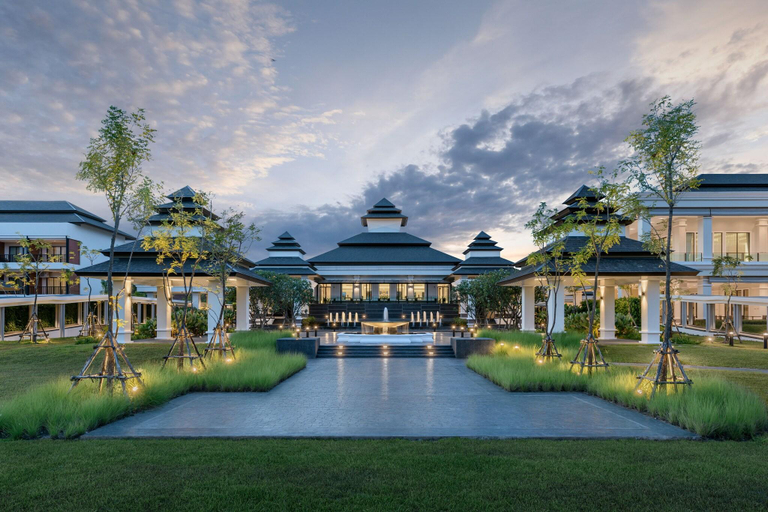 General view 4, Chainarai Riverside, Muang Chiang Rai