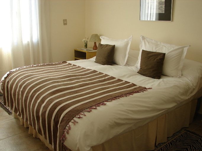 Bedroom 5, Lunajuim, Lago Argentino