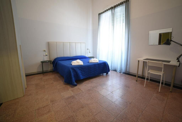 Bedroom 3, Tifeo Bed & Breakfast, Catania
