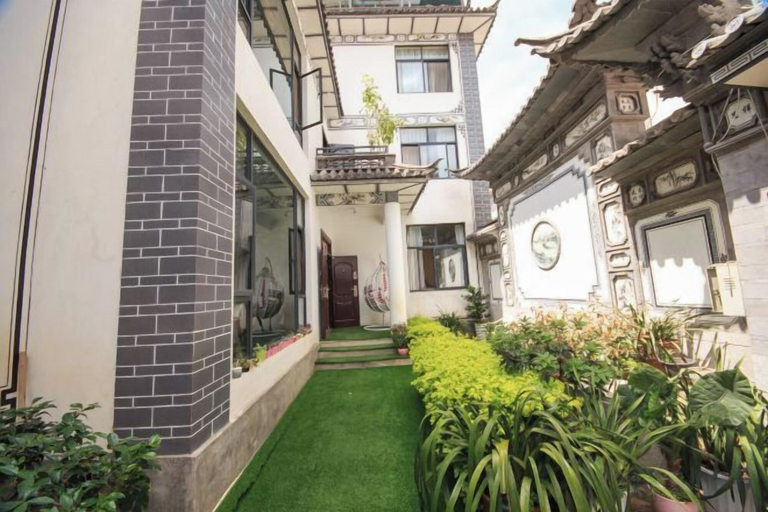 Exterior & Views 2, Zuimei Dali Boutique Inn, Dali Bai