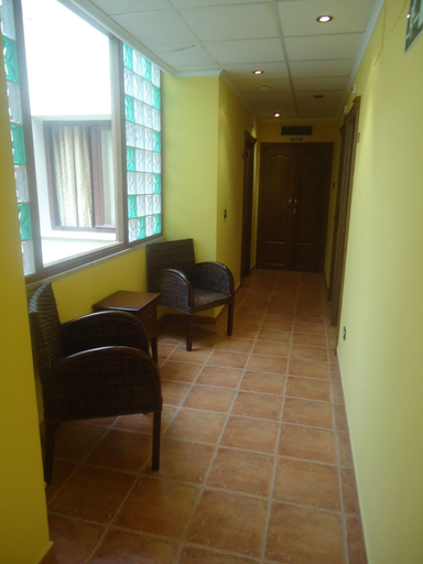 Public Area 2, Hostal Posada Entreviñas, Ciudad Real