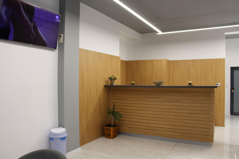 Public Area 3, HOTEL39, Plovdiv