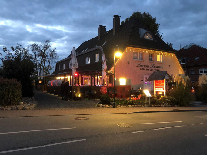 Exterior & Views 2, Hotel Petersen‘s Landhaus Scharbeutz, Ostholstein