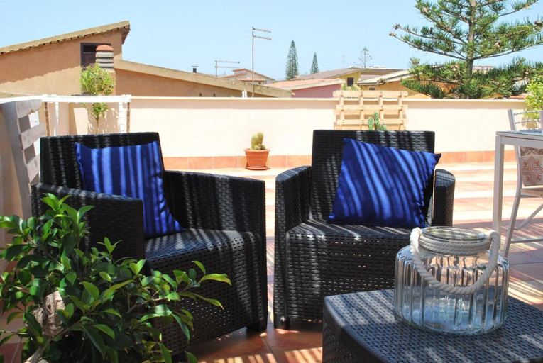 Bedroom 5, B&B Mare e Templi, Agrigento