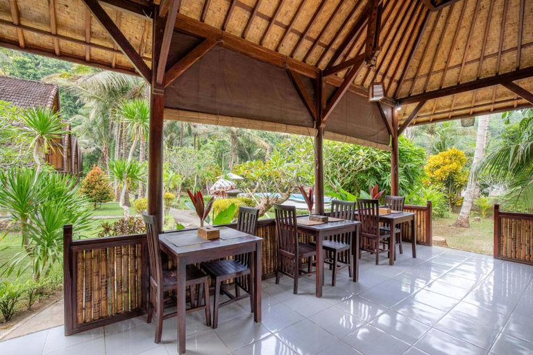 Food & Drinks 5, Crystal Bay Villa & Residence, Klungkung