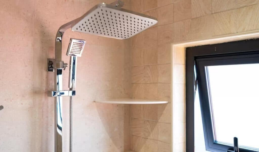 Bathroom 4, CASA GEM Seychelles