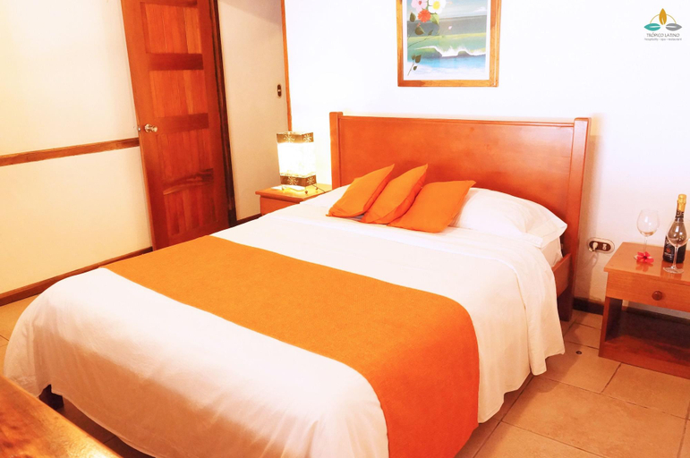 Bedroom 4, Tropico Latino, Puntarenas