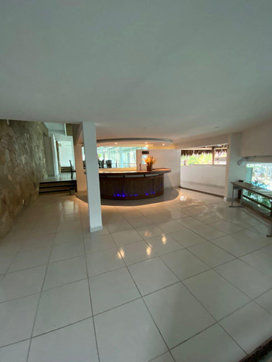 Public Area 2, Taruma Buzios Hotel, Armação dos Búzios