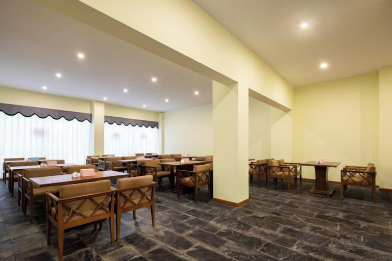 Food & Drinks 3, Zhenpin Hotel, Shangrao