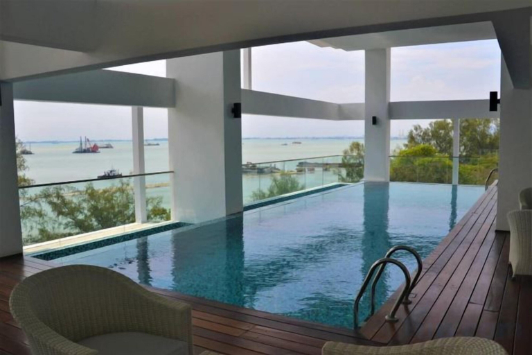 Sport & Beauty 2, Sunrise Gurney by ALV, Pulau Penang