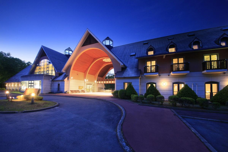Exterior & Views 2, Kishutetsudo Karuizawa Hotel, Tsumagoi