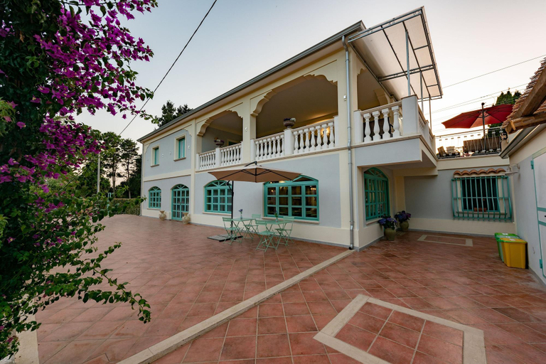 General view 5, Villa Primaluce, Vibo Valentia
