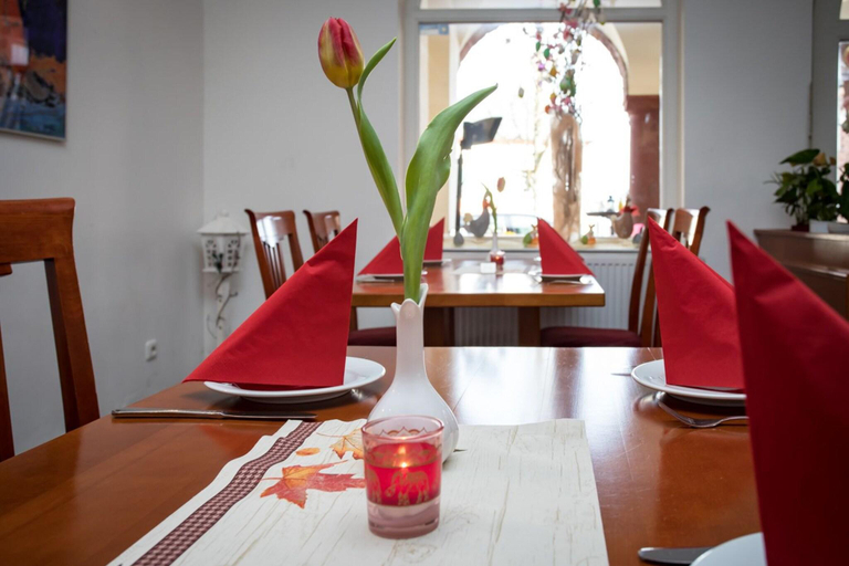 Food & Drinks 4, Hotel Ratskeller, Düren