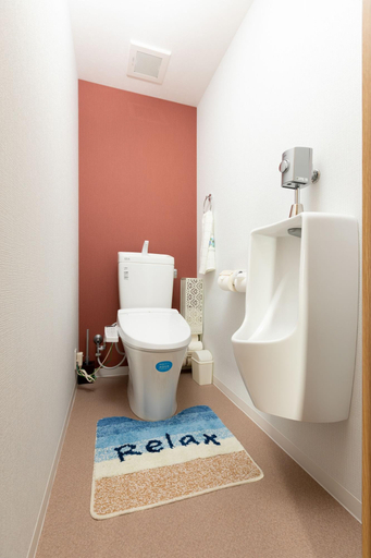 Room 4, Abc Guest House, Izumisano
