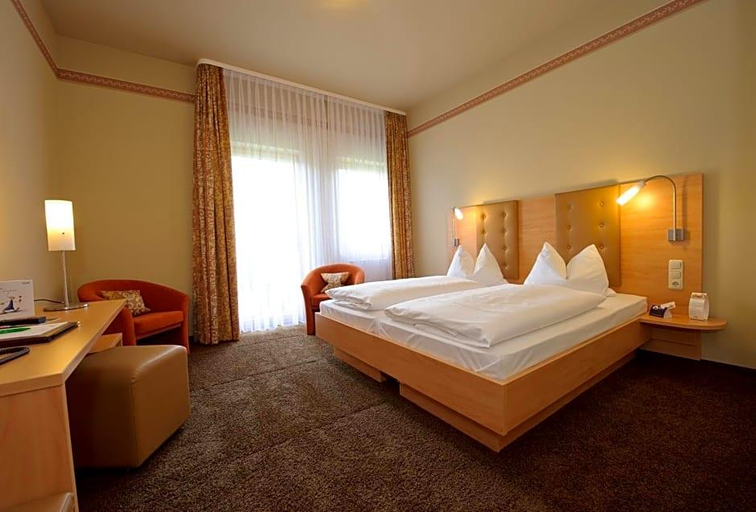 Room 2, Adlerbräu, Weißenburg-Gunzenhausen
