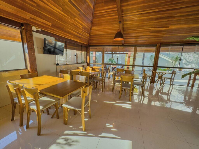Food & Drinks 4, Pousada Recanto Dourado, Bonito