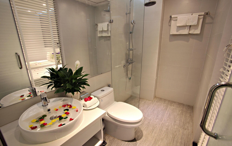 Room 3, Ping Diamond Hotel, Từ Liêm