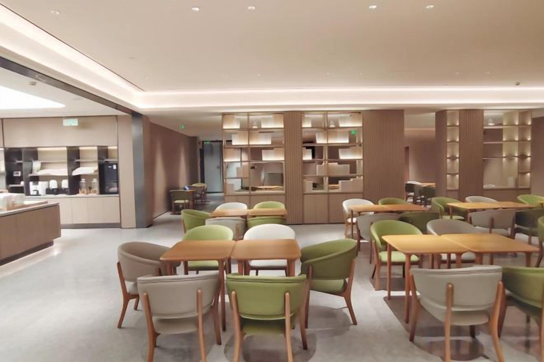 Food & Drinks 5, Yinyuan Grand Hotel, Jiaxing