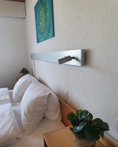 Bedroom 2, Erlebnisland Grizzlybär, Thun