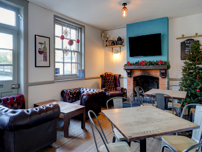 Others, George & Dragon Inn, West Sussex