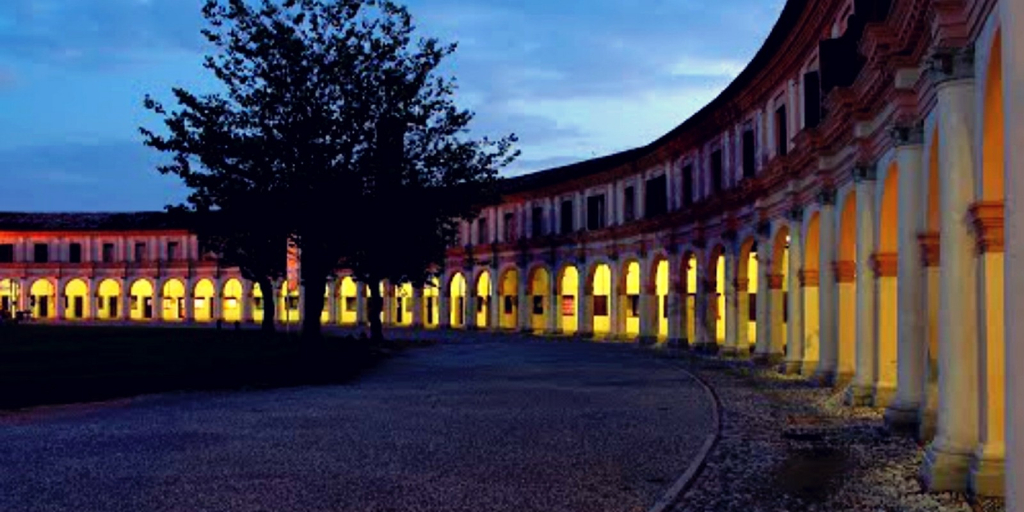General view 3, La Rotonda Relais, Treviso