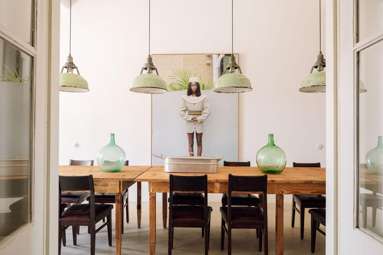 Restaurant 2, Hospedaria, Alcoutim