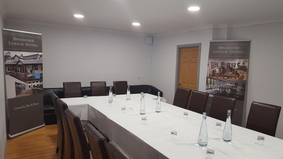Conferences 4, The Brander Lodge Hotel And Bistro, Argyll and Bute